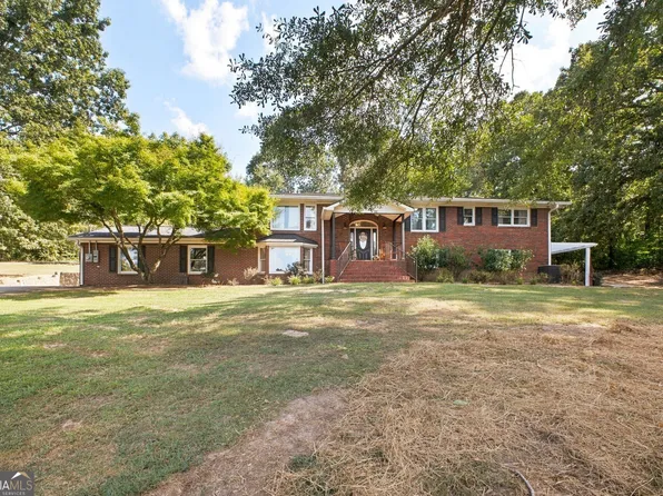 22 Coats Rd, Rockmart, GA 30153