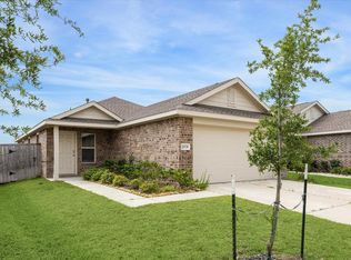 26735 Wilderye Cove Ln, Katy, TX 77493