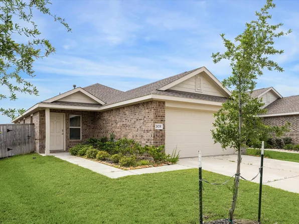 26735 Wilderye Cove Ln, Katy, TX 77493