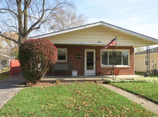 2219 N 24th St, Lafayette, IN 47904