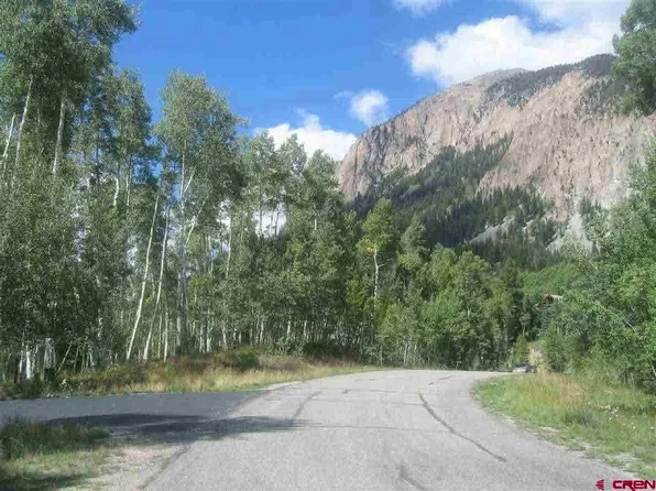 646 Forest Lane, Crested Butte, CO 81224