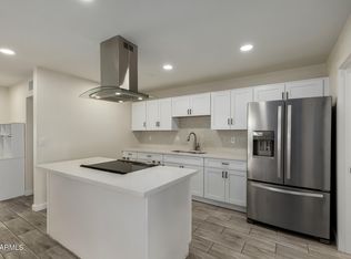 3700 W KEIM Drive, Phoenix, AZ 85019