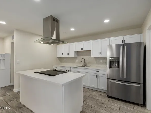 3700 W KEIM Drive, Phoenix, AZ 85019