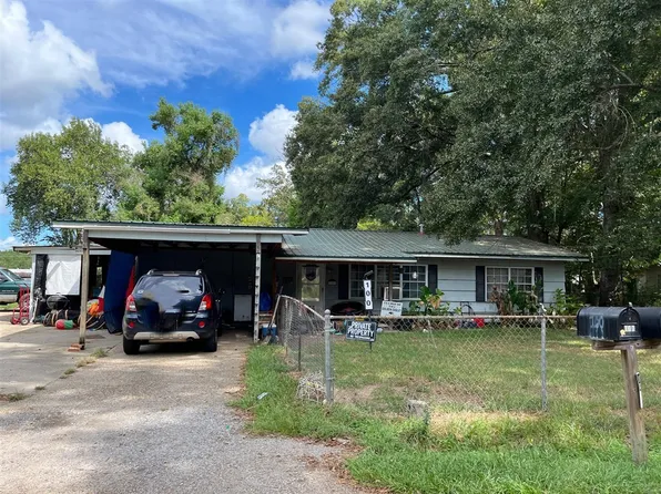 100 Dixie Ave, Petal, MS 39465