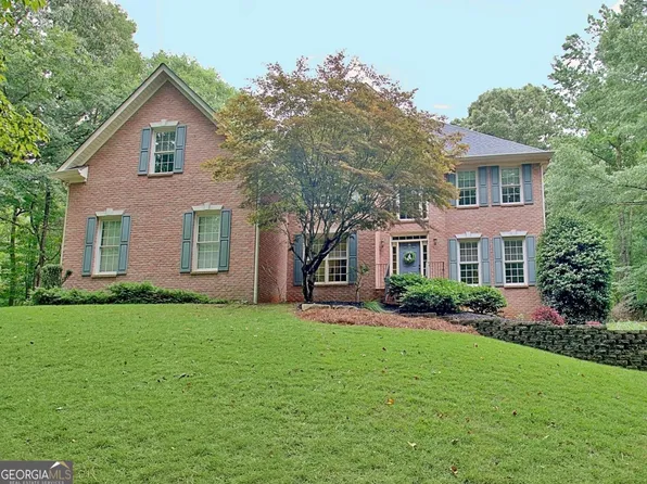 509 Ashley Way, Peachtree City, GA 30269