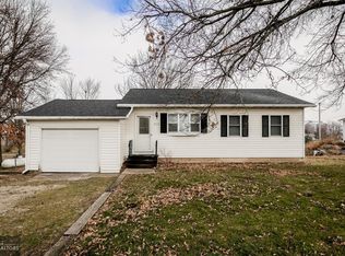 216 N High St, Gilman, IA 50106