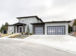 2275 Sky Meadows Ave, Richland, WA