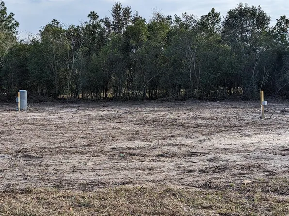 1 Waycross Hwy, Jesup, GA 31545