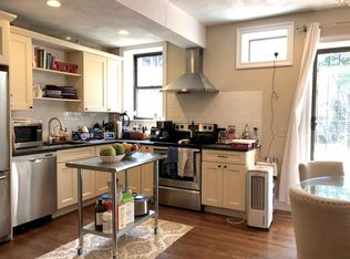 406 Columbus Ave APT 1, Boston, MA 02116