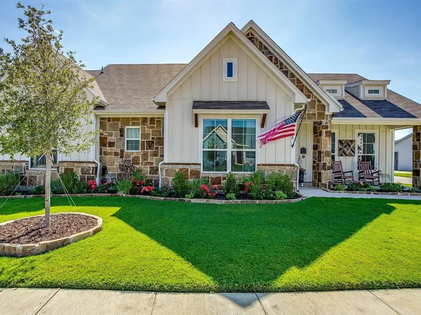 628 Charlotte Ln, Burleson, TX 76028