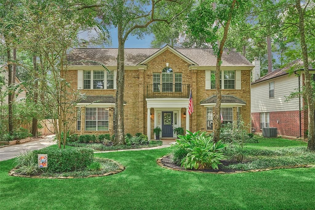 27 Indian Summer Pl, Spring, TX 77381 Zillow