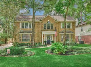 27 Indian Summer Pl, Spring, TX 77381