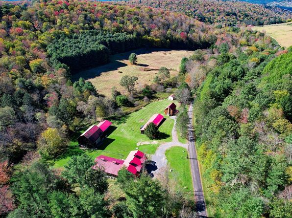 747 Big Run Rd, Morris, PA 16938
