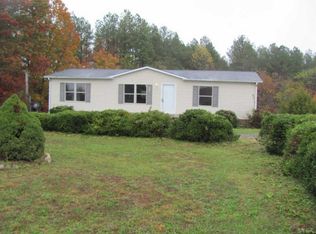 998 Wyatt Miles Rd, Gladys, VA 24554