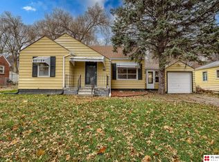 3340 Martin Ave, Omaha, NE 68112
