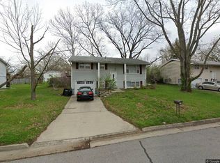 2308 Tremaine Dr, Columbia, MO 65202