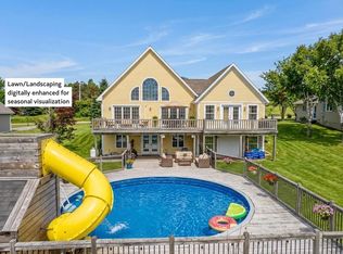 22 Dorothy Ave, Stratford, PE C1B 1M1