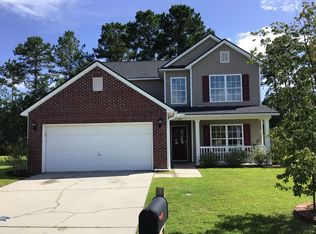 170 Southport Dr, Summerville, SC 29483