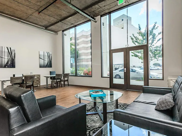 Live Work Loft