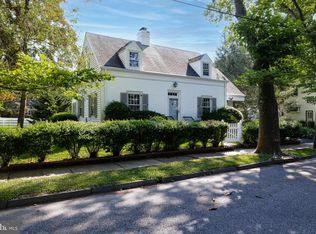 427 Cripps Dr, Mount Holly, NJ 08060