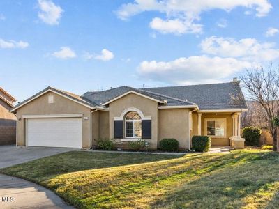 6652 Lacolle Pl, Lancaster, CA, 93536
