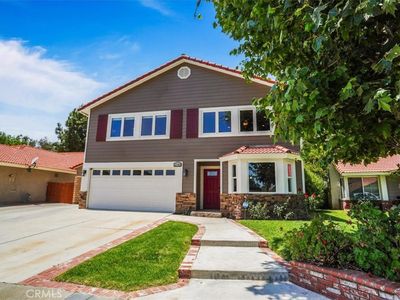 27763 Wakefield Rd, Castaic, CA, 91384