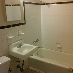 Rented by Tribeca Realty LLC