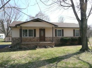 6709 Rader Ave, Cookeville, TN 38506