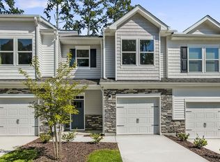 7428 Bourbon Briar Dr, Raleigh, NC 27604