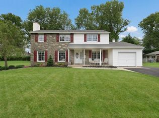 504 Georgetown Rd, Wallingford, PA 19086