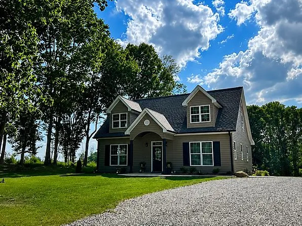 7370 Plunkett Rd, Belews Creek, NC 27009