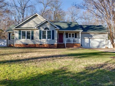 9049 Marmont Ln, Williamsburg, VA, 23188
