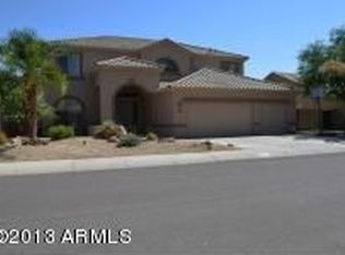 5207 E Danbury Rd, Scottsdale, AZ 85254