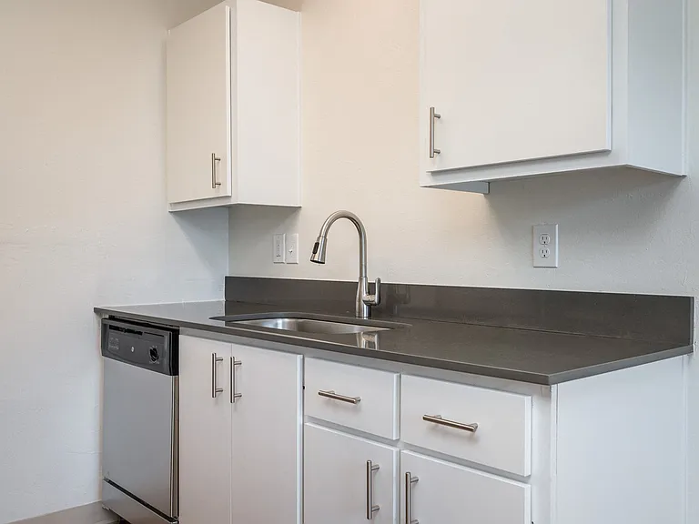 River Run Village Kitchen