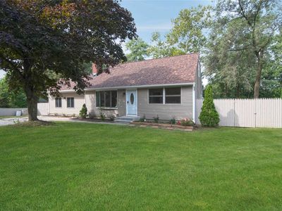 151 Mark Tree Rd, Centereach, NY, 11720