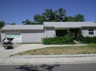 7851 Niagara St, Commerce City, CO 80022