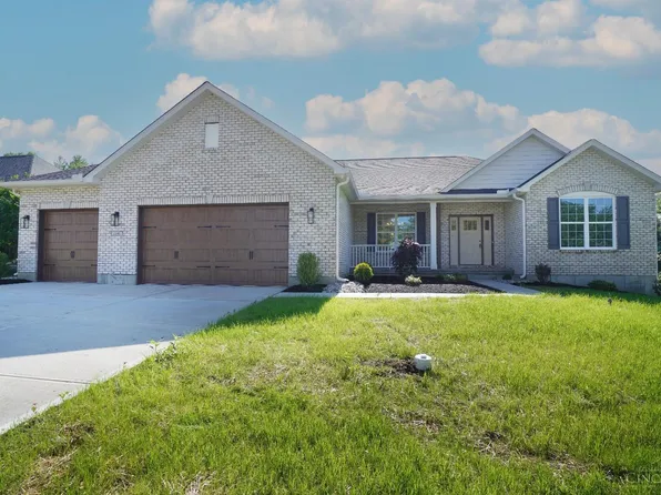 0 Tatum Ln, Hamilton, OH 45013