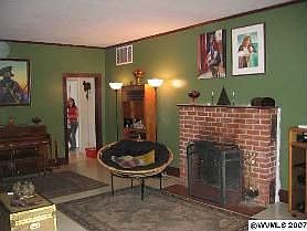 Huge Livingroom