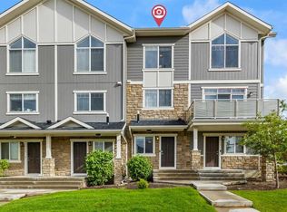 1667 Symons Valley Pkwy NW, Calgary, AB T3P 0R9