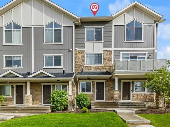 1667 Symons Valley Pkwy NW, Calgary, AB T3P 0R9
