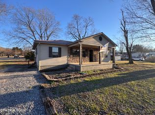 170 Dotson Rd, Greenback, TN 37742