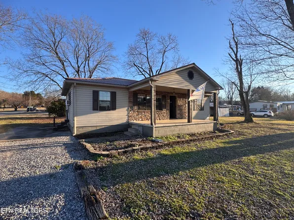 170 Dotson Rd, Greenback, TN 37742