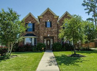 18814 Oxley Ct, Tomball, TX 77377