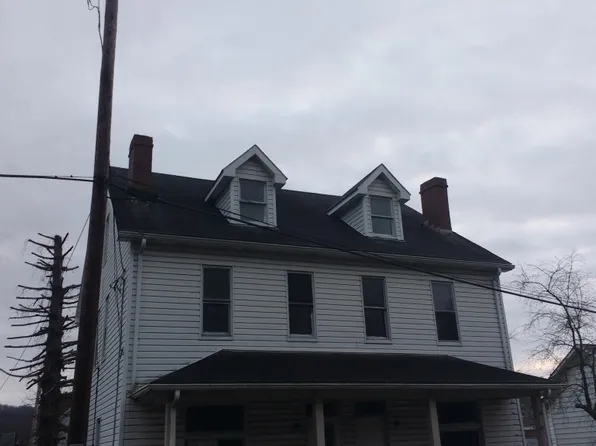 242-244 Moore St, East Liverpool, OH 43920