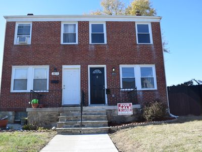 3813 Southern Ave, Baltimore, MD, 21206