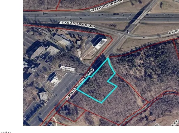 0 Jimmie Kerr Rd, Graham, NC 27253