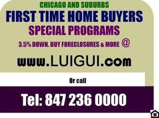 9619 S Racine Ave, Chicago, IL 60643