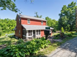 735 Leighty Hollow Ln, Ruffs Dale, PA 15679