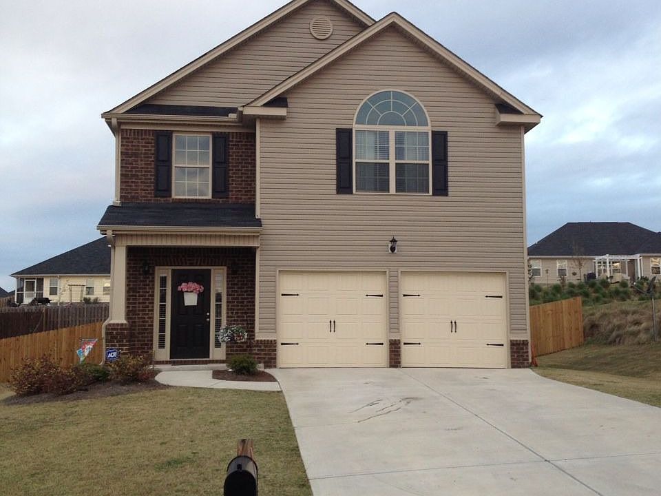 518 Boulder Ct