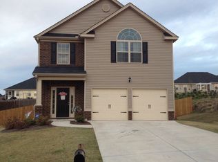 518 Boulder Ct, Graniteville, SC 29829